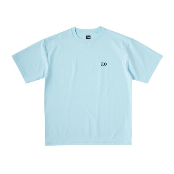 クリーンオーシャンシャツ　ロックショア